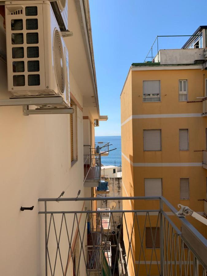 Casa Ester E Antonella Maiori Exterior foto